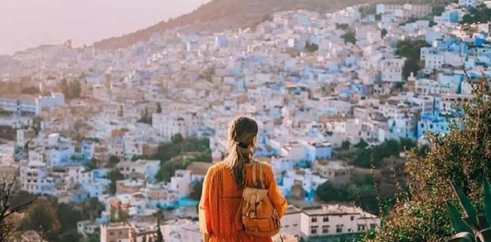 Tour from Chefchaouen
