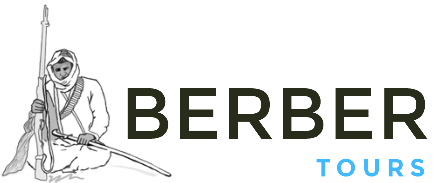 Logo Berber Culture Tours