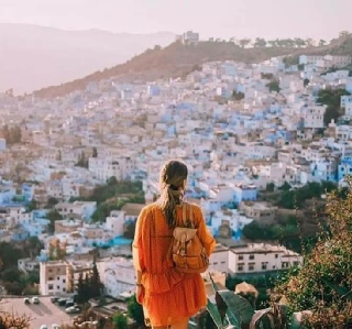 Tour from Chefchaouen